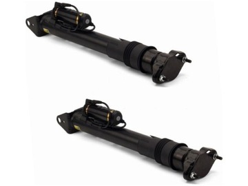 2× ARNOTT SK-3567 TLUMIČ