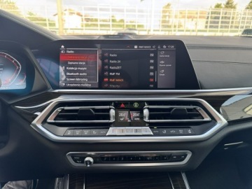 BMW X5 G05 SUV 3.0 40i 340KM 2019 BMW X5 xDrive40i. Pełna wersja wyposażenia., zdjęcie 24