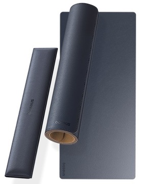 НАСТОЛЬНЫЙ КОВрик BASEUS С БОЛЬШИМИ ПОДДЕРЖКАМИ ЗА ЗАПЯСТЬЯМИ