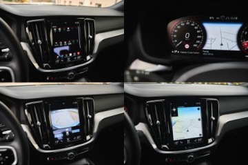 Volvo S60 III 2022 R-DESIGN__ 5 SZTUK W OFERCIE, zdjęcie 39