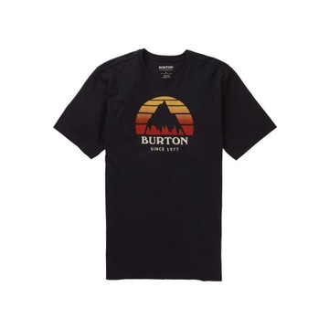 Burton T-shirt męski Underhill