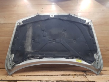 KAPOTA KRYT MOTORU VOLVO S80