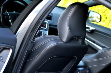 Volvo S60 II Sedan Facelifting 2.0 D2 DRIVE-E 120KM 2017 Volvo S60 2.0 D2 Lift Led FULL OPCJA Skóra Navi, zdjęcie 11