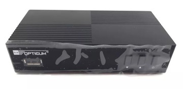 OPTICUM Blue R265 Lite Full HD DVB-T2 тюнер