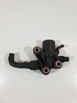 КЛАПАН ОБОГРЕВАТЕЛЯ ADBLUE MERCEDES ACTROS ATEGO 2