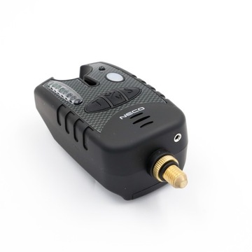 КОМПЛЕКТ СИГНАЛИЗАЦИИ ПОКУШКИ С БЛОКОМ УПРАВЛЕНИЯ NECO NX 102 2+1