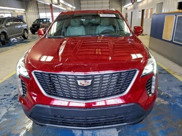 Cadillac 2023 Cadillac XT4 Luxury 2023 2.0L 2.0 Benzyna 235KM, zdjęcie 5