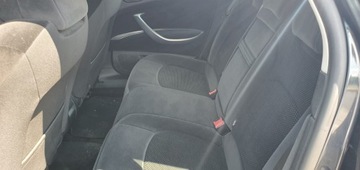 Citroen C5 III Tourer 2.0 HDi FAP 140KM 2009 CITROEN C5 III 2.0 HDi 140 140 KM, zdjęcie 19