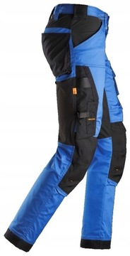 Брюки SNICKERS Stretch AllroundWork 6341 Nieb 54