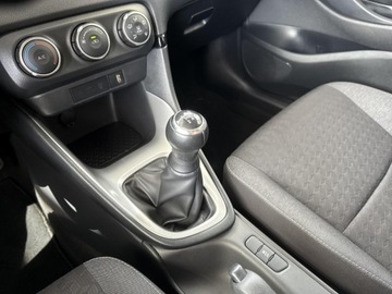 Toyota Yaris IV Hatchback 1.0 VVT-i 72KM 2022 Toyota Yaris 1.0 Comfort IV (2020-) 1.0 Comfort, zdjęcie 21