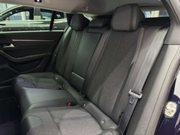 Peugeot 508 II SW 1.5 BlueHDi 130KM 2021 Peugeot 508 Allure Pack Blind spot Asystent parkowania Kamera LED FV23, zdjęcie 11