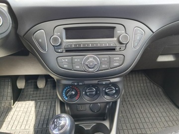 Opel Corsa E Hatchback 3d 1.2 Twinport 70KM 2019 Opel Corsa Krajowy, książka serwisowa., zdjęcie 9