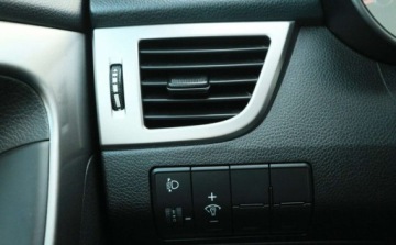 Hyundai i30 II Hatchback 5d 1.4 MPI 100KM 2012 Hyundai i30 Hyundai i30 II -20-lecie -Lampy LED-Czujniki Parkowania-Serwis, zdjęcie 17