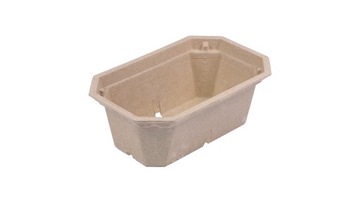 Pojemniki na owoce P200 Delight 1260 szt 200 g