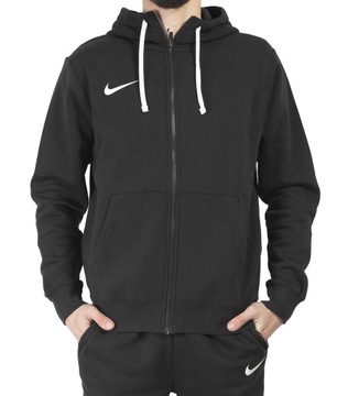 NIKE Park 20 bluza męska z kapturem BAWEŁNIANA XL