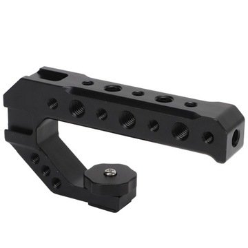 УНИВЕРСАЛЬНАЯ ВЕРХНЯЯ РУЧКА, АЛЮМИНИЕВЫЙ СПЛАВ