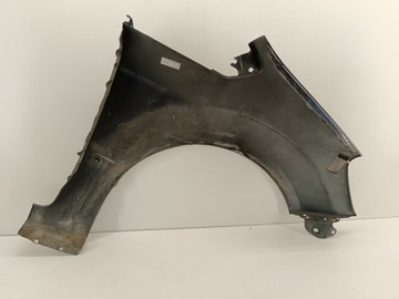 BLATNÍK LEVÝ PŘEDNÍ FORD GALAXY MK3 06-12 G6