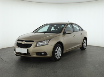 Chevrolet Cruze Sedan 1.8 16V DOHC 141KM 2009 Chevrolet Cruze 1.8 i 16V, Salon Polska, zdjęcie 1
