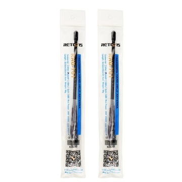 Антенна Retevis RHD-701 VHF UHF Walkie Talkie SMA-F, гнездо для Kenwood