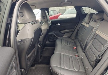 Citroen C5 III 2023 Citroen C5X C5 X 1.6 PHEV 225 Shine Pack EAT8 SalonPL FVat Bogata Wersja O, zdjęcie 9