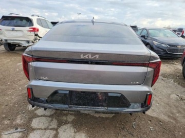 Kia 2025 Kia K4 GT-Line 2025 2.0 Benzyna 147KM, zdjęcie 2