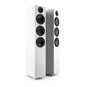 Acoustic Energy AE320 - kolumny podłogowe White