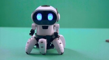 ПЯТНИК РОБОТ ЧИПЗ ИНТЕЛЛЕКТУАЛЬНЫЙ РОБОТ 8+