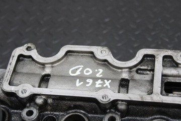 HLAVA VÍKO VENTILY JAGUAR F-PACE X761 G4D3-6090-AC