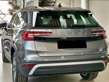 Skoda Kodiaq II SUV 1.5 TSI mHEV 150KM 2026 Od ręki - Drive 1.5 TSI mHEV DSG 150KM, zdjęcie 2