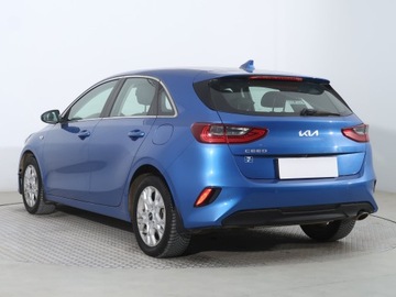 Kia Ceed III Hatchback 1.5 T-GDI 160KM 2021 Kia Ceed 1.5 T-GDI, Salon Polska, 1. Właściciel, zdjęcie 3