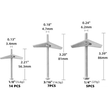 АВИАЦИОННЫЕ РАСШИРИТЕЛЬНЫЕ ВИНТЫ ДЛЯ ПЕРЕХОДА НА GYKBORDS