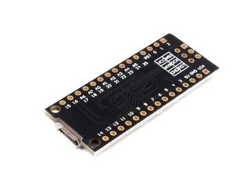 Крошечный ATTINY88 (как ATmega328 Arduino NANO)