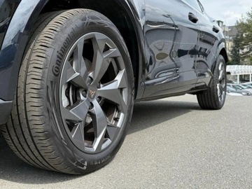 Cupra Formentor Crossover Facelifting 2.0 TSI 204KM 2025 CUPRA Formentor 2.0 TSI 4Drive DSG Suv 204KM 2025, zdjęcie 10