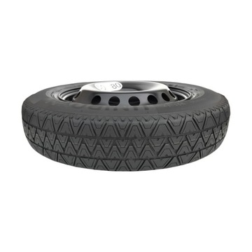 KOLO DOJEZDOVÉ 16 TOYOTA C-HR CHR 145/90R16 NOVÉ