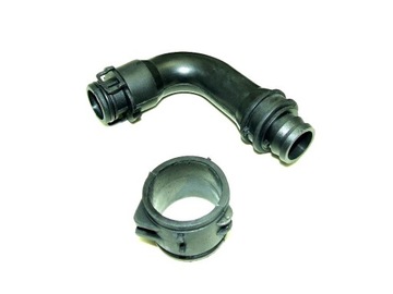 RURA FILTRA POWIETRZA VOLVO ODMA S40 V50 C30 1.6D