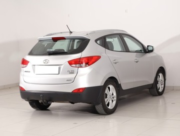 Hyundai ix35 SUV R 2.0 CRDi 136KM 2010 Hyundai ix35 2.0 CRDi, Salon Polska, Serwis ASO, zdjęcie 4