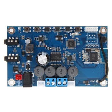 Moduł odbiornika audio DC 12V TPA3118D2 60W