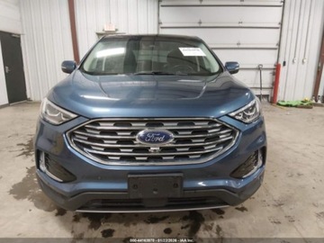 Ford Edge II 2019 Ford Edge 2019 r. , 2,0L TITANIUM 2.0 Benzyna 250KM, zdjęcie 1