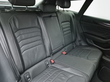 Volkswagen Arteon Fastback Facelifting 2.0 TSI 190KM 2023 Volkswagen Arteon Shooting Brake Faktura VATSkoryEl.fotel MasazKamera 360, zdjęcie 32