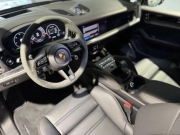 Porsche Cayenne III SUV Facelifting 4.0 474KM 2025 PORSCHE Cayenne S Suv 4.0 (474KM) 2025, zdjęcie 3