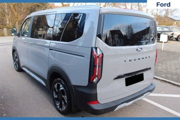 Ford Tourneo Custom II  L1 2.0 EcoBlue 170 KM 170KM 2025 Tourneo Custom 320 L1H1 Active A8 AWD 2.0 170KM, zdjęcie 2