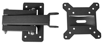 ПОДВЕСКА ДЛЯ ТВ КРЕПЛЕНИЕ ДЛЯ ЖК-ТЕЛЕВИЗОРА 17-32 ПОВОРОТНОЕ