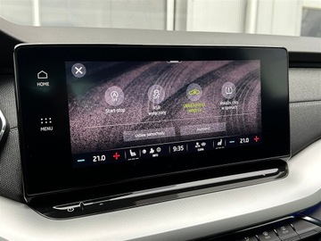 Skoda Octavia IV Liftback 1.5 TSI EVO 150KM 2024 Skoda Octavia 1.5TSI 150KM Style DSG l Pakiet Dyna, zdjęcie 22