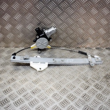 HONDA FR-V 2005 PRAVÁ STRANA MECHANIZMUS ZVEDÁNÍ OKNO ZADNÍ BEZ MOTORU