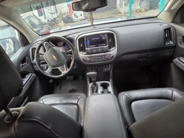 Chevrolet 2021 Chevrolet Colorado 2021 CHEVROLET COLORADO ZR2 3.6 Benzyna 308KM, zdjęcie 7