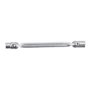 Klucz nasadowy przegubowy 12 x 13mm 36142