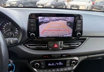 Hyundai i30 III Wagon Facelifting 1.5 T-GDI 48V 160KM 2022 Hyundai i30 1.5T-gdi 160Ps FULL LED Navi Kamera Extra stan 1.5 Benzyna, zdjęcie 7