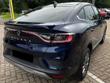 Renault Arkana SUV 1.3 TCe 140KM 2025 Od ręki - Techno 1.3 TCe mHEV 140KM / Pakiet Winter Comfort, zdjęcie 2
