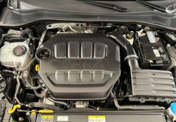 Cupra Leon II Sportstourer 2.0 TSI 245KM 2023 Cupra Leon Sportstourer VAT 23 2.0TSI 245KM DSG 2023 r., salon PL, I wlasc, zdjęcie 34