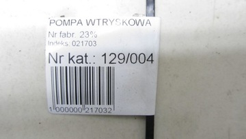 HYUNDAI IX35 1.6 GDI ČERPADLO PALIVA 35320-2B100 0261520082 10-16